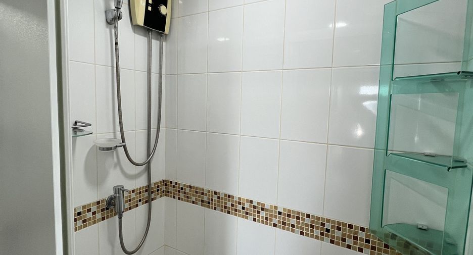 For sale 1 bed condo in Din Daeng, Bangkok