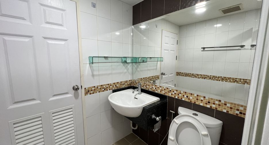 For sale 1 bed condo in Din Daeng, Bangkok
