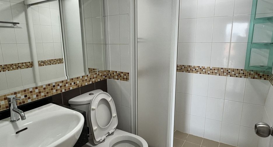 For sale 1 bed condo in Din Daeng, Bangkok