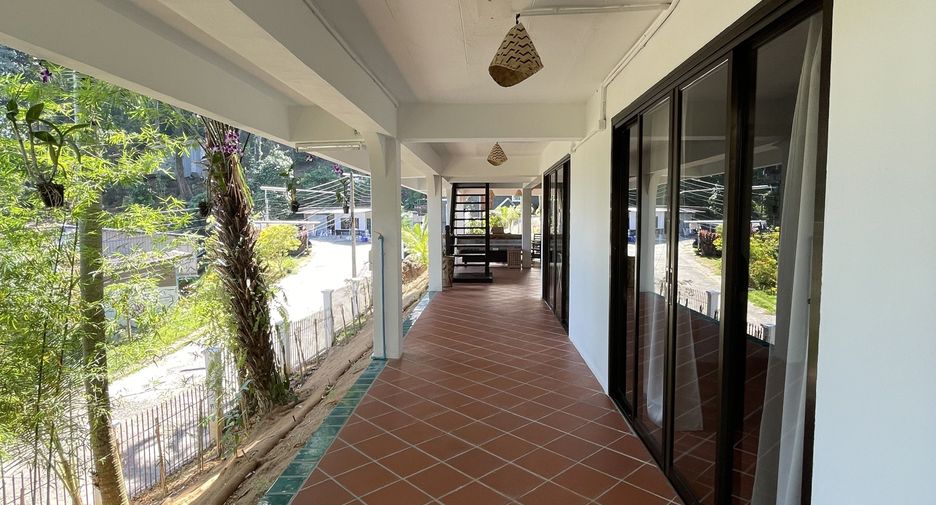 Villa en alquiler de 4 habitaciones en Kathu, Phuket