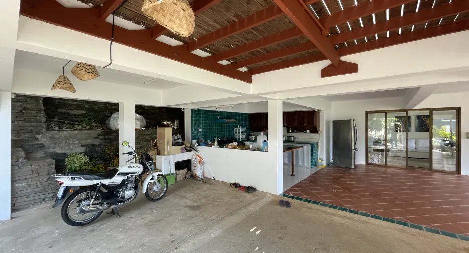 Villa en alquiler de 4 habitaciones en Kathu, Phuket