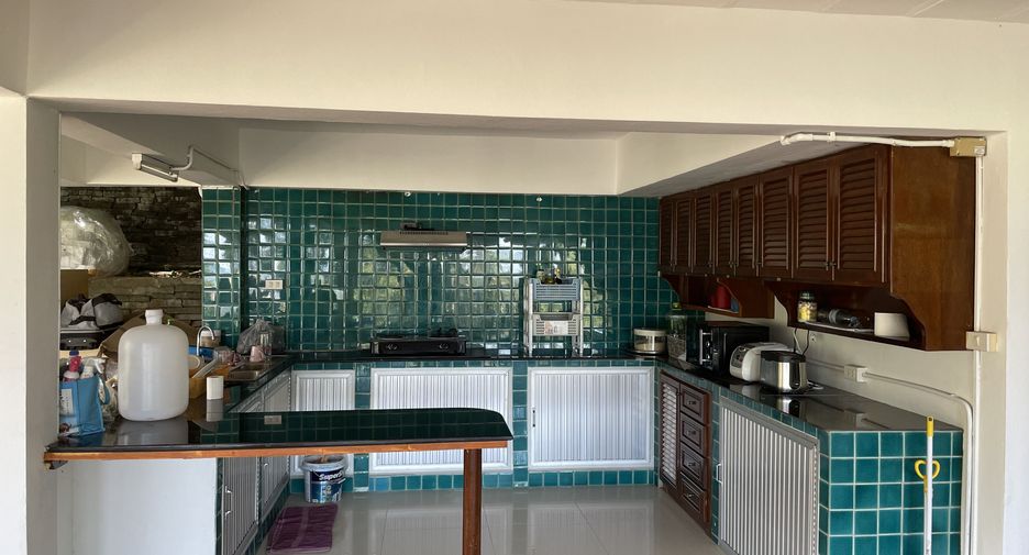 Villa en alquiler de 4 habitaciones en Kathu, Phuket