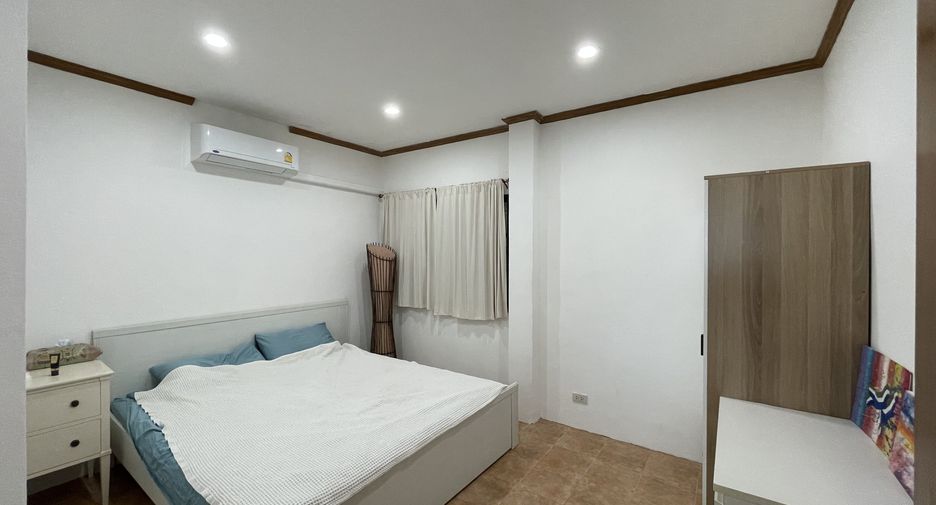 Villa en alquiler de 4 habitaciones en Kathu, Phuket
