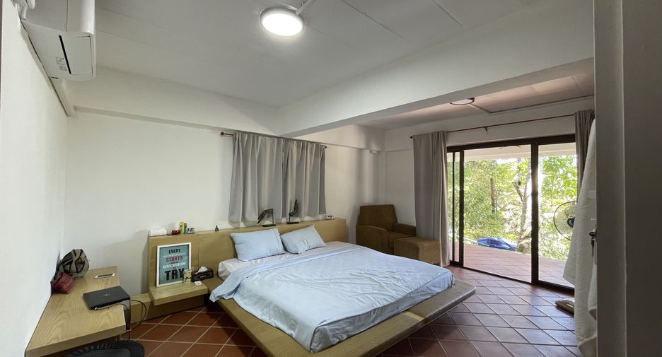 Villa en alquiler de 4 habitaciones en Kathu, Phuket