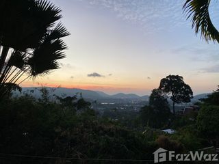 出租 4 卧室 别墅 在 Kathu, 普吉