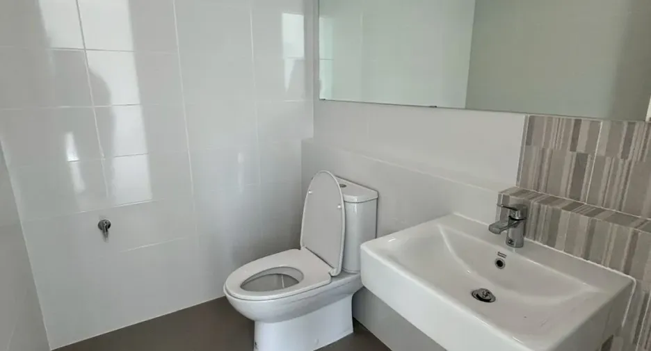 For sale 3 bedrooms house in Bang Kruai, Nonthaburi
