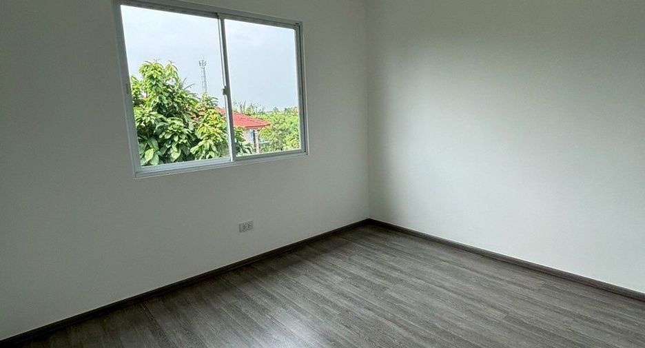 À vendre 3 chambres maison à Bang Kruai, Nonthaburi