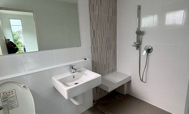 À vendre 3 chambres maison à Bang Kruai, Nonthaburi