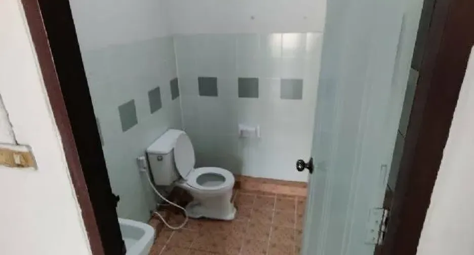 For rent 4 bedrooms house in Si Racha, Chonburi