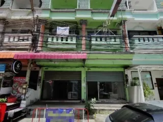 ให้เช่า 4 ห้องนอน บ้านเดี่ยว ใน ศรีราชา, ชลบุรี