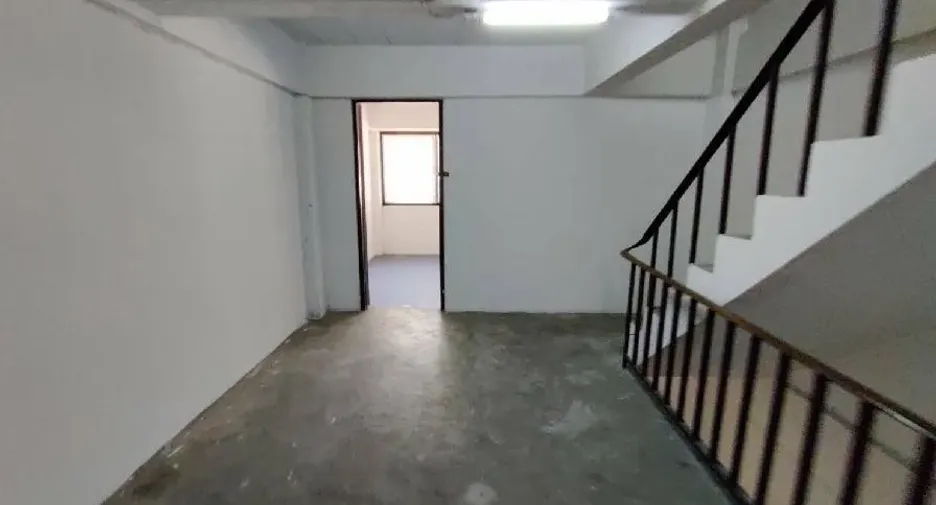 For rent 4 bedrooms house in Si Racha, Chonburi