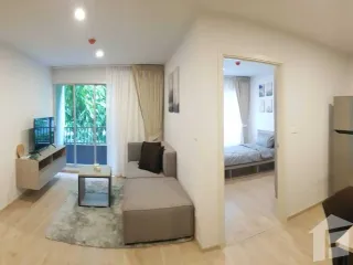 出售 和 出租 2 卧室 公寓 在 Chatuchak, 曼谷