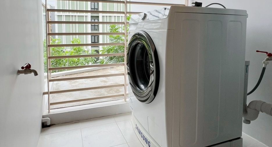 Condo en alquiler de 1 habitaciones en Mueang Phuket, Phuket