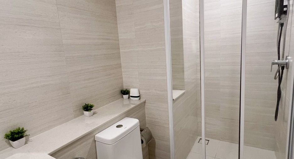 Condo en alquiler de 1 habitaciones en Mueang Phuket, Phuket