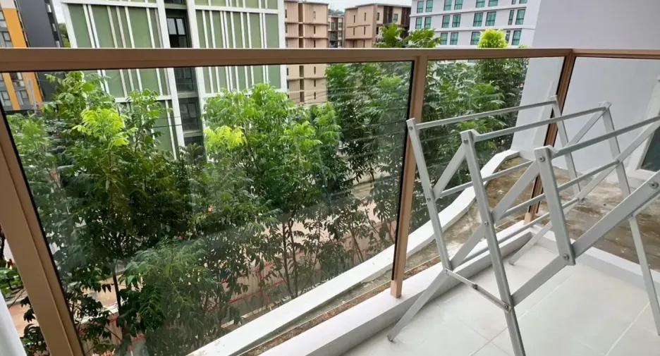 Condo en alquiler de 1 habitaciones en Mueang Phuket, Phuket