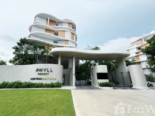 For Rent 1 Bedroom Condo In Mueang Phuket
