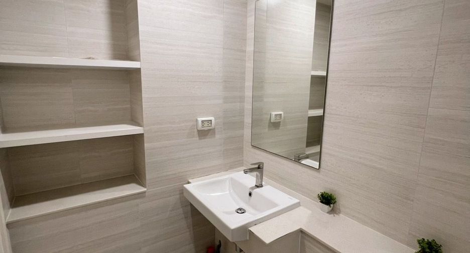 Condo en alquiler de 1 habitaciones en Mueang Phuket, Phuket