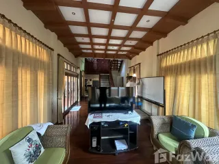 Villa zur Miete mit 4 Zimmer in Bang Lamung, Chonburi