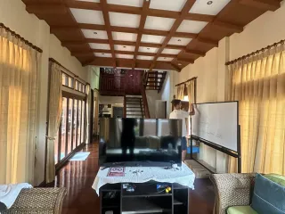 Villa zur Miete mit 4 Zimmer in Bang Lamung, Chonburi