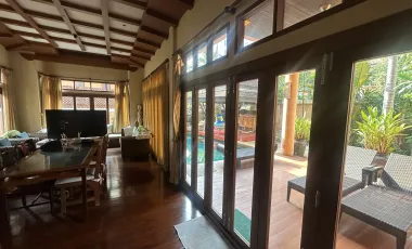 Villa zur Miete mit 4 Zimmer in Bang Lamung, Chonburi