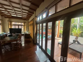 Villa zur Miete mit 4 Zimmer in Bang Lamung, Chonburi