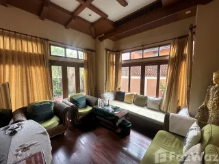 Villa zur Miete mit 4 Zimmer in Bang Lamung, Chonburi