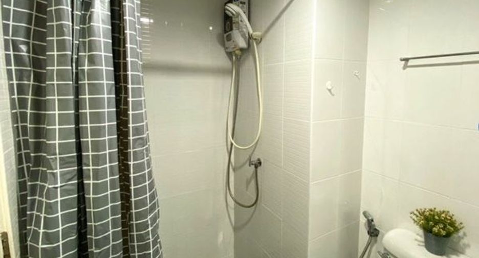 For sale 1 bed condo in Bang Khen, Bangkok