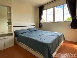 For sale 1 bed condo in Bang Khen, Bangkok
