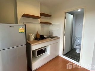 Wohnung zum Kauf mit 1 Zimmer in Bang Khen, Bangkok