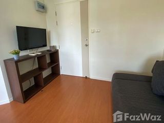 Wohnung zum Kauf mit 1 Zimmer in Bang Khen, Bangkok