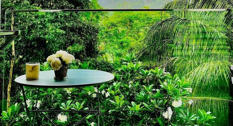 Wohnung zum Kauf mit 1 Zimmer in Thalang, Phuket