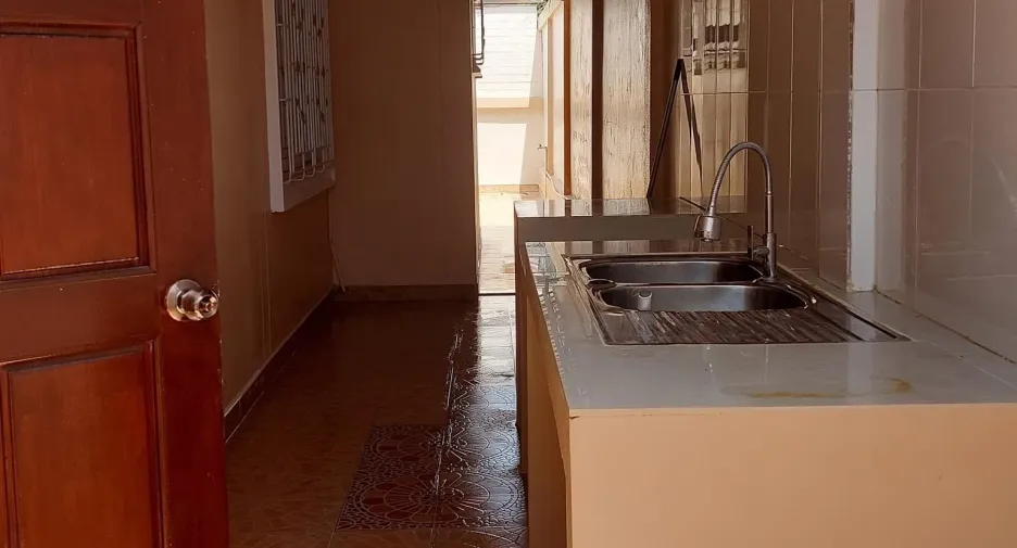 Casa en venta de 3 habitaciones en Sattahip, Chonburi