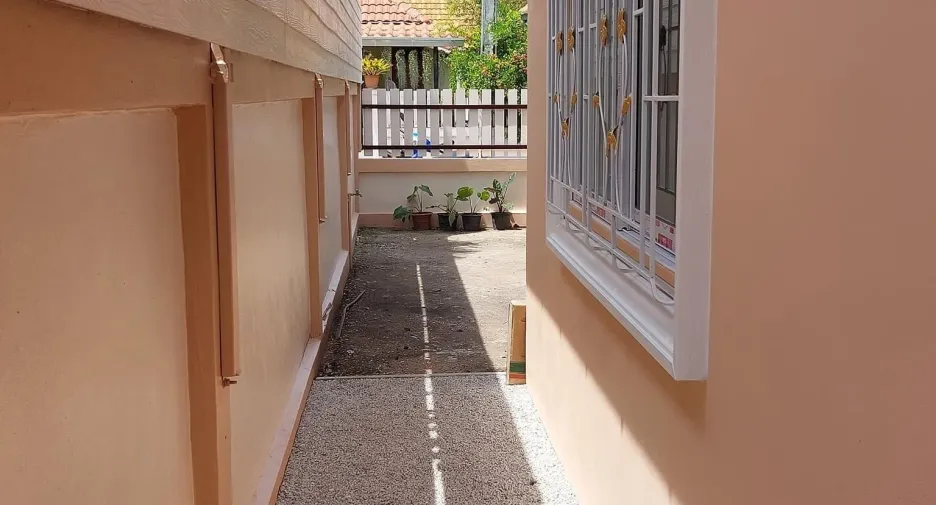 Casa en venta de 3 habitaciones en Sattahip, Chonburi