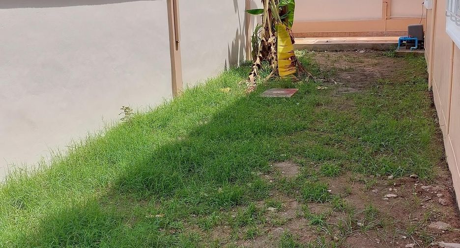 Casa en venta de 3 habitaciones en Sattahip, Chonburi
