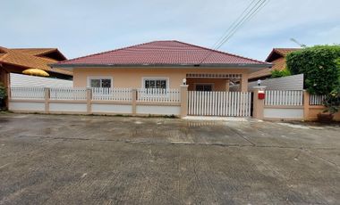 Casa en venta de 3 habitaciones en Sattahip, Chonburi