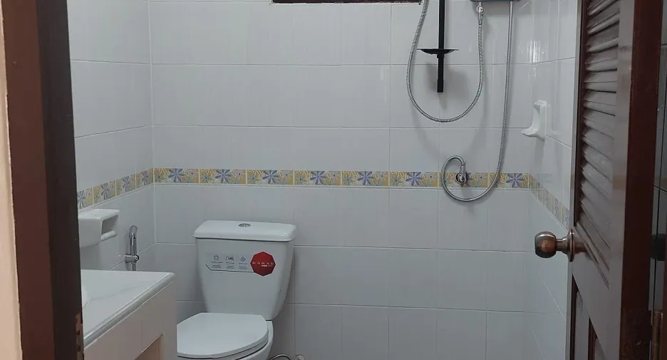 Casa en venta de 3 habitaciones en Sattahip, Chonburi