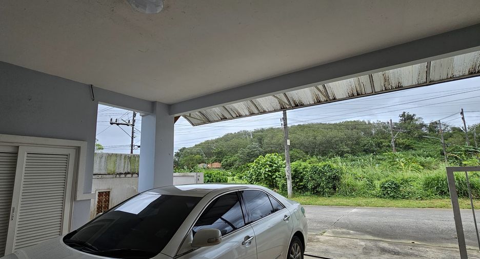 For rent 3 bedrooms house in Thalang, Phuket