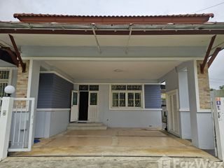 For Rent 3 Bedroom House In Thalang, Phuket