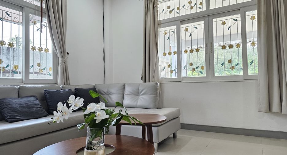 For rent 3 bedrooms house in Thalang, Phuket