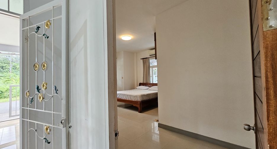 For rent 3 bedrooms house in Thalang, Phuket