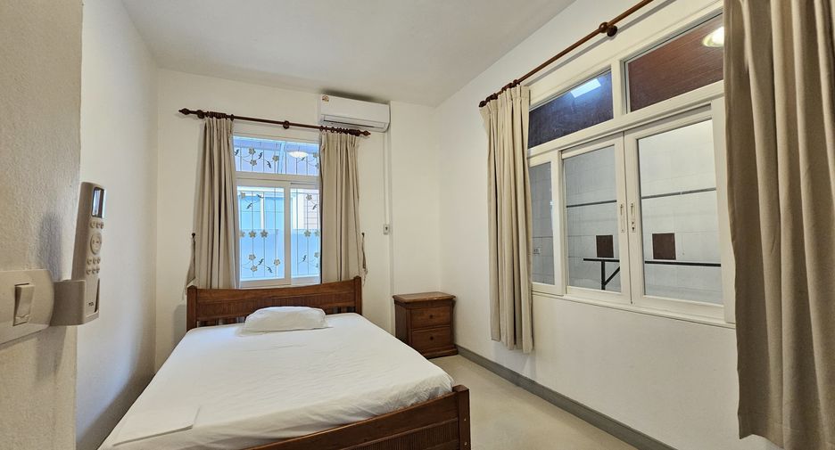 For rent 3 bedrooms house in Thalang, Phuket