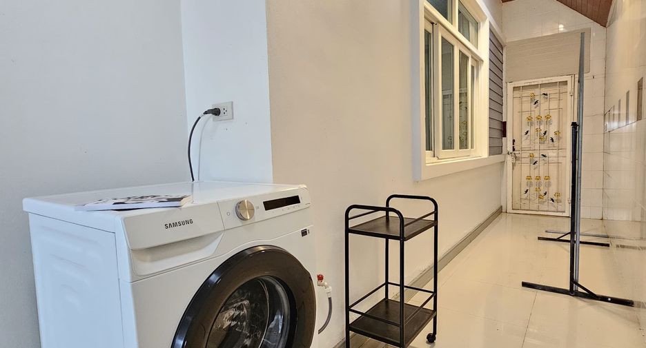 For rent 3 bedrooms house in Thalang, Phuket