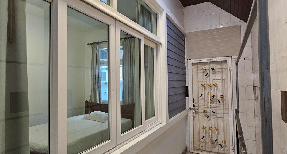 For rent 3 bedrooms house in Thalang, Phuket