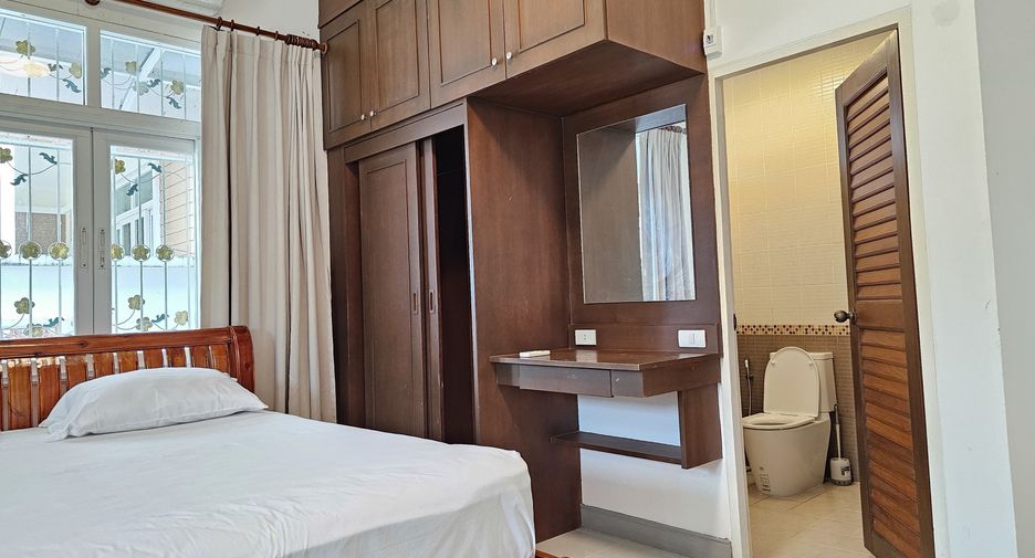 For rent 3 bedrooms house in Thalang, Phuket