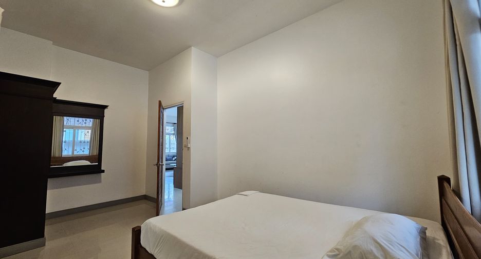 For rent 3 bedrooms house in Thalang, Phuket