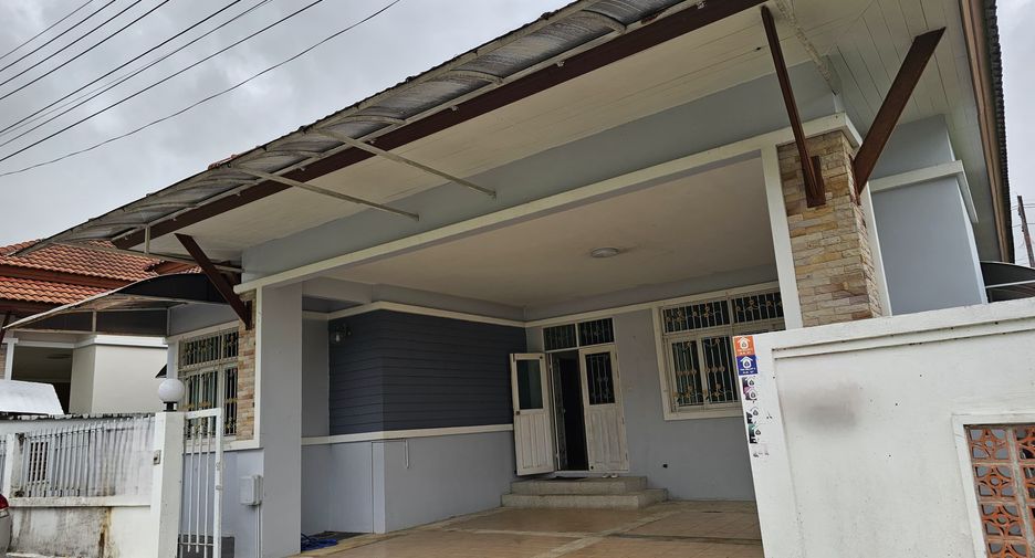 For rent 3 bedrooms house in Thalang, Phuket