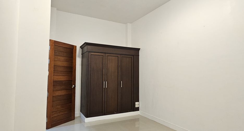 For rent 3 bedrooms house in Thalang, Phuket