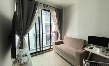 Condo en venta y en alquiler de 1 habitaciones en Mueang Samut Prakan, Samut Prakan