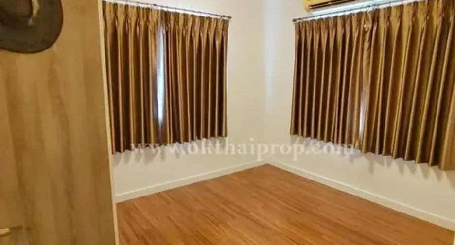 For sale 3 bedrooms house in Mueang Samut Sakhon, Samut Sakhon