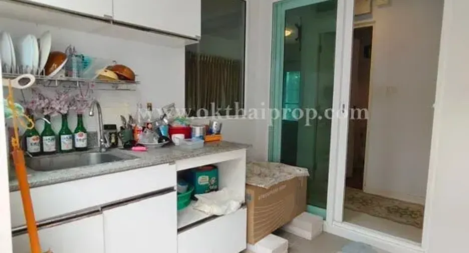 For sale 3 bedrooms house in Mueang Samut Sakhon, Samut Sakhon
